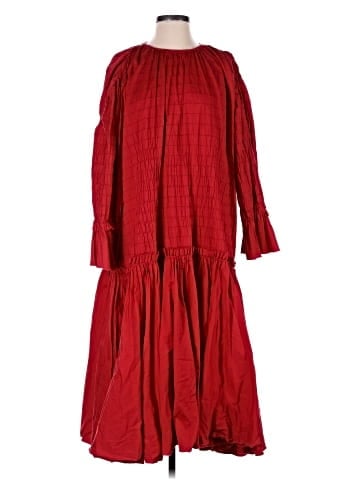 Khaite Casual Dress (view 1)