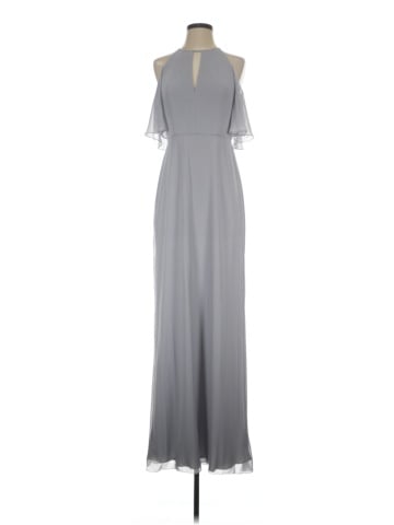 Thread Bridesmaid Cocktail Dress (view 1)