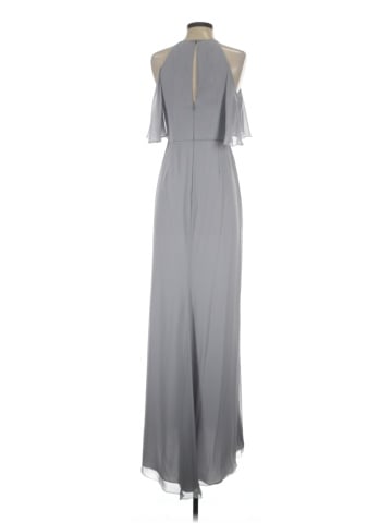 Thread Bridesmaid Cocktail Dress (view 2)