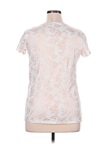A New Day Short Sleeve T-Shirt (view 2)