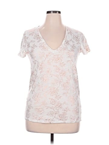A New Day Short Sleeve T-Shirt (view 1)