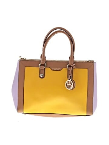 Henri Bendel Satchel (view 1)