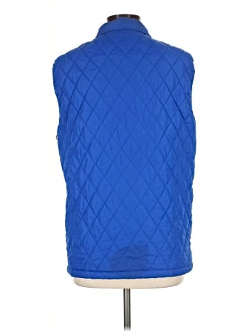 London Fog Vest (view 2)