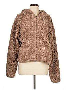 Bibi Faux Fur Jacket (view 1)