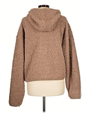Bibi Faux Fur Jacket (view 2)
