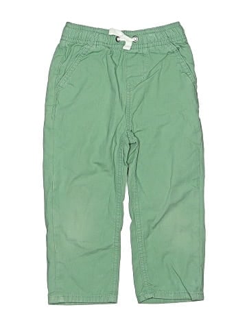 Hanna Andersson Casual Pants (view 1)