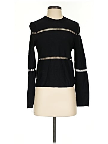 Zara Long Sleeve Turtleneck (view 1)