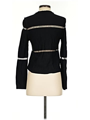 Zara Long Sleeve Turtleneck (view 2)