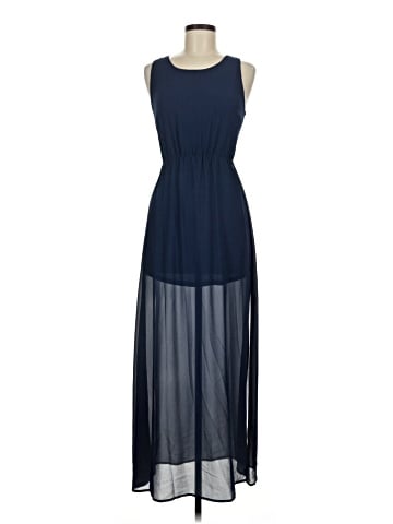 Divided by H&M Casual Dress (view 1)
