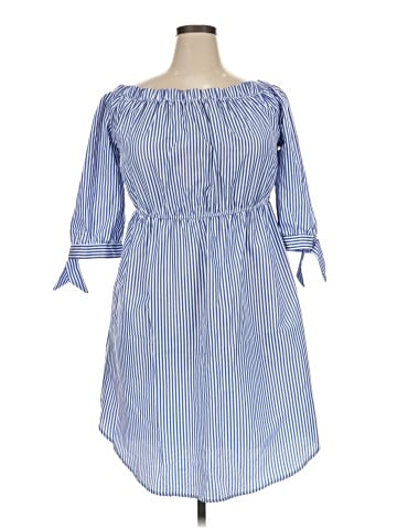Love J Casual Dress (view 1)