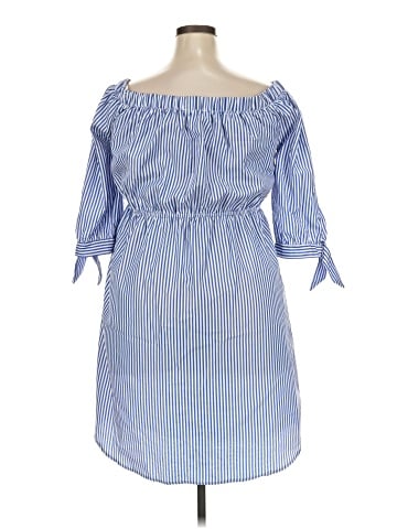 Love J Casual Dress (view 2)