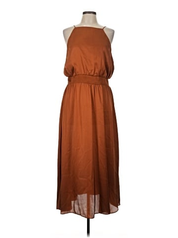 Ann Taylor Casual Dress (view 1)