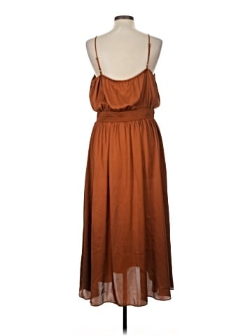 Ann Taylor Casual Dress (view 2)