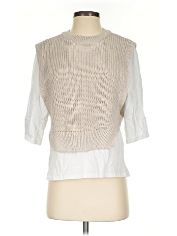 Zara Cardigan (view 1)