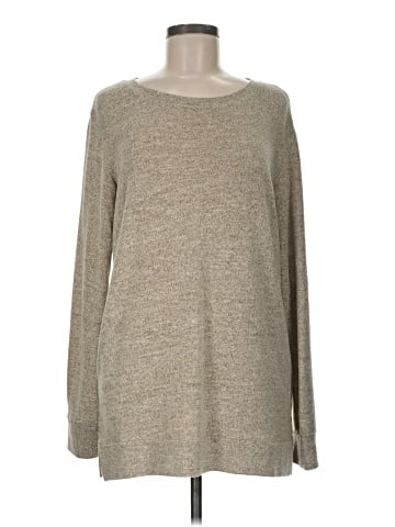 Unbranded Pullover Sweater (view 1)