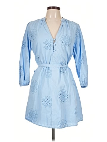 Zara Casual Dress (view 1)
