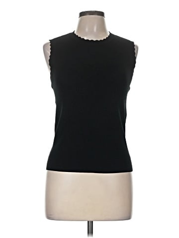 Ann Taylor Sleeveless Top (view 1)
