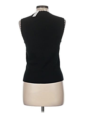 Ann Taylor Sleeveless Top (view 2)