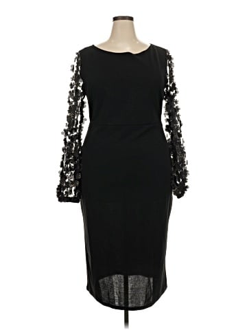 Shein Cocktail Dress (view 1)