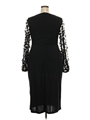 Shein Cocktail Dress (view 2)