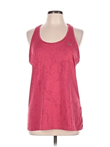 Under Armour Sleeveless Top (view 1)