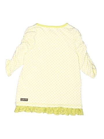 Matilda Jane 3/4 Sleeve Top (view 2)