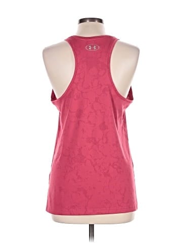 Under Armour Sleeveless Top (view 2)