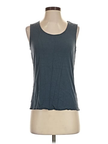 J.Jill Sleeveless T-Shirt (view 1)