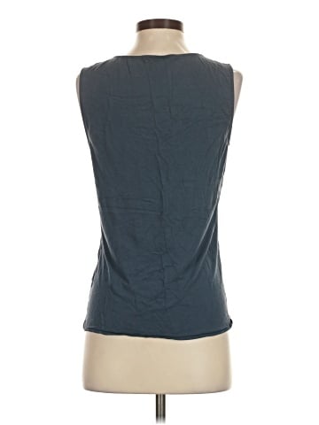J.Jill Sleeveless T-Shirt (view 2)