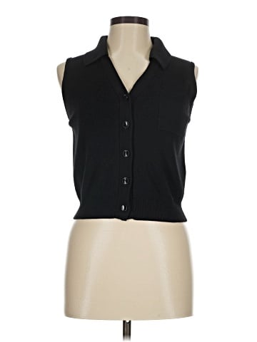 Unbranded Sleeveless T-Shirt (view 1)