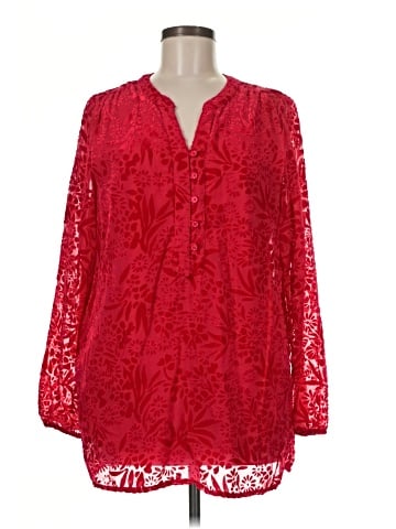 Coldwater Creek Casual Dress (view 1)
