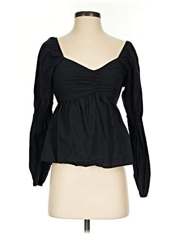Altar'd State Long Sleeve Blouse (view 1)