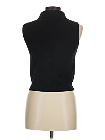 Unbranded Sleeveless T-Shirt (view 2)