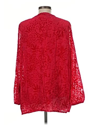Coldwater Creek Casual Dress (view 2)