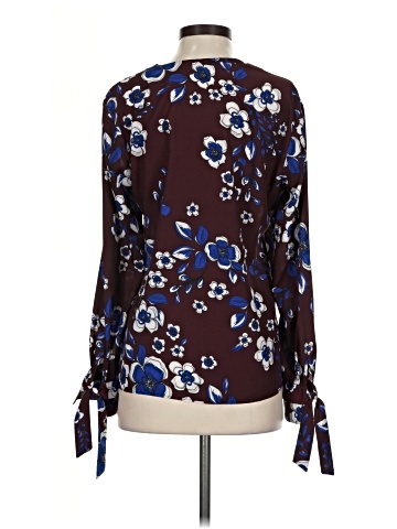 Banana Republic Long Sleeve Blouse (view 2)