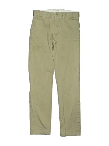 Crewcuts Khakis (view 1)