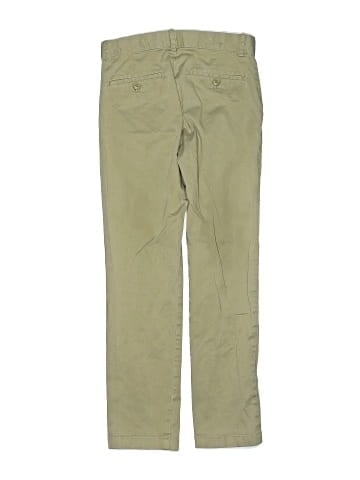Crewcuts Khakis (view 2)