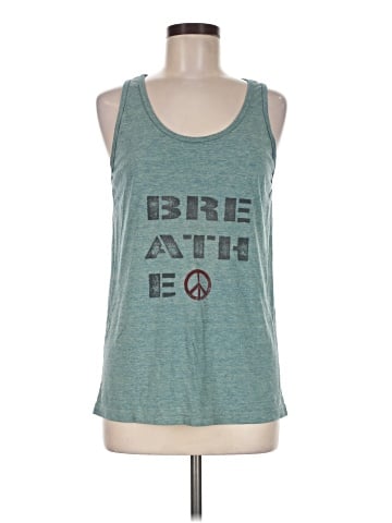 American Apparel Tank Top (view 1)