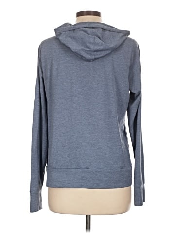 Unbranded Zip Up Hoodie (view 2)