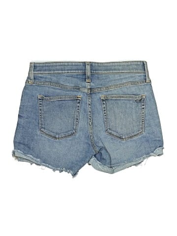 Vineyard Vines Denim Shorts (view 2)
