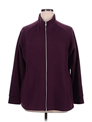 32 Degrees Track Jacket (view 1)