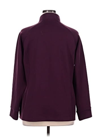 32 Degrees Track Jacket (view 2)
