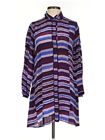 Alex + Alex 3/4 Sleeve Blouse (view 1)