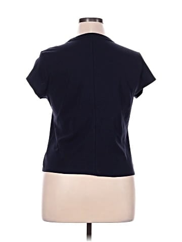 Free Assembly Short Sleeve T-Shirt (view 2)
