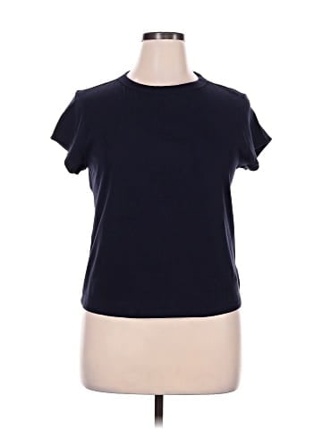Free Assembly Short Sleeve T-Shirt (view 1)