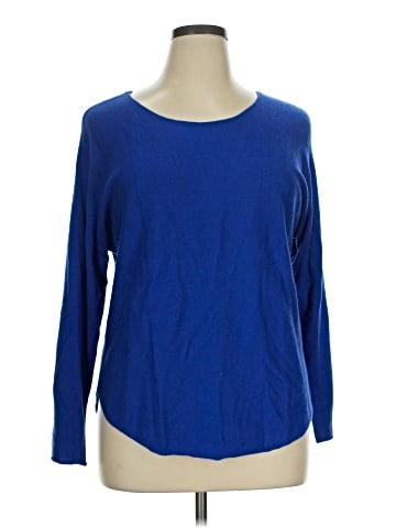 Neiman Marcus Pullover Sweater (view 1)
