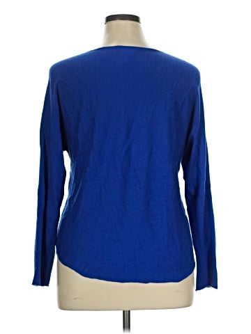Neiman Marcus Pullover Sweater (view 2)