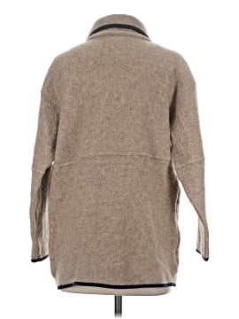 WE Norwegians Wool Cardigan (view 2)