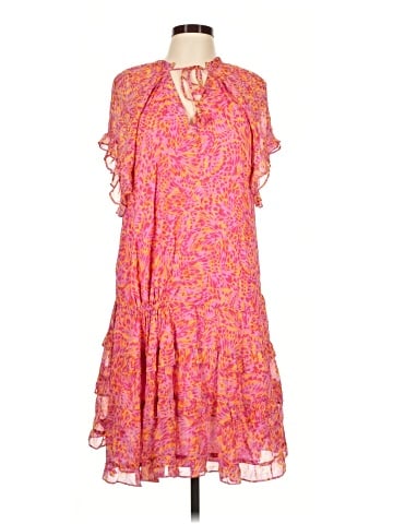 Hale Bob Casual Dress (view 1)
