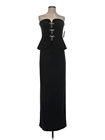 Eliza J Cocktail Dress (view 1)